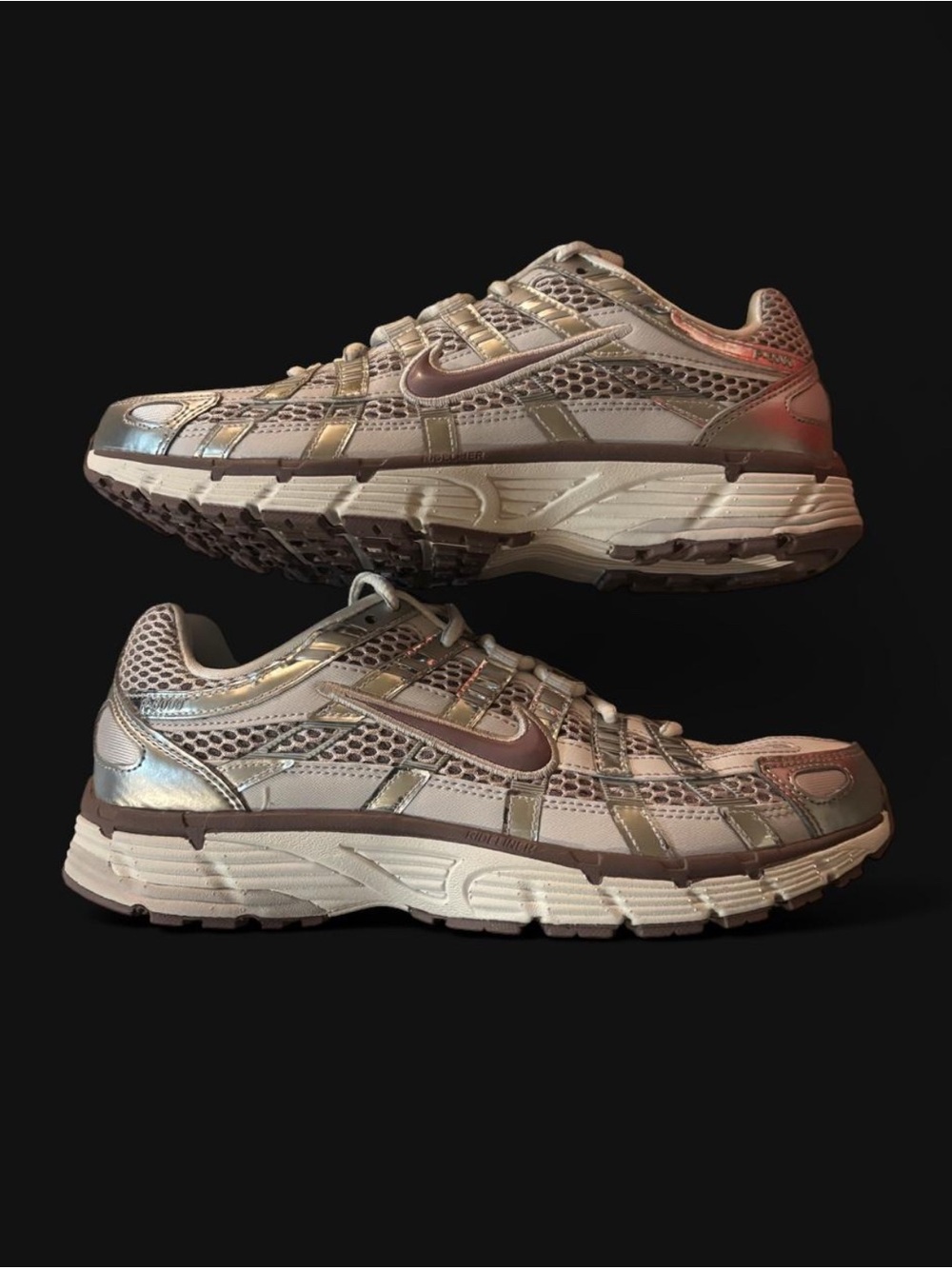Nike Women’s P-600